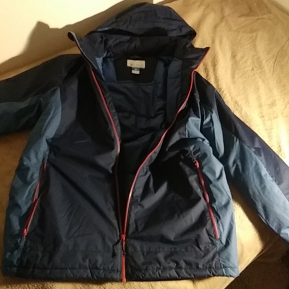Columbia Other - Columbia Jacket/Parka